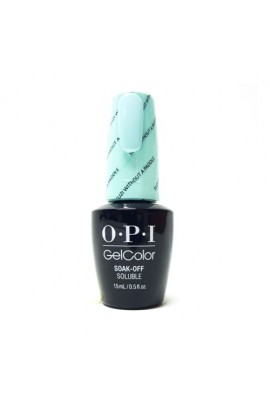 opi suzi paddle gelcolor 15ml